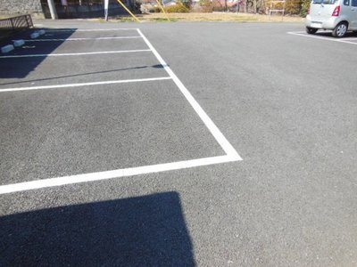 Parking lot