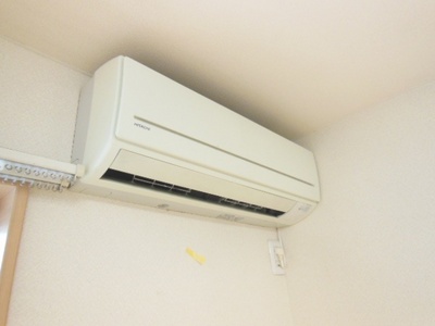 Other.  ☆ Air conditioning 2 groups Installed ☆