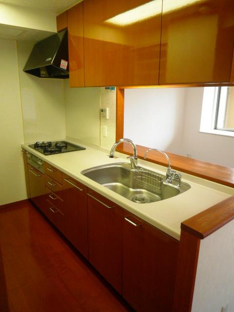 Same specifications photo (kitchen)