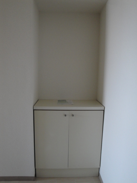 Other. Cupboard