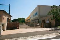 Primary school. Minamino Kimita until elementary school 1420m