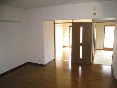 Other room space. Popular Flooring