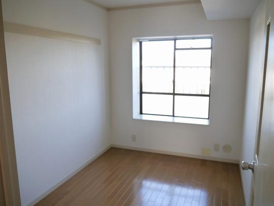 Non-living room