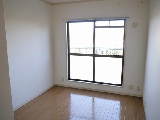 Non-living room