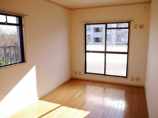Non-living room