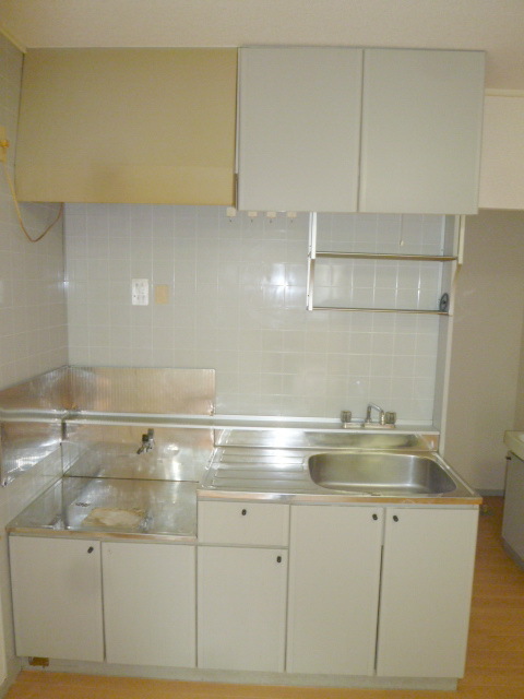 Kitchen.  ☆ Kitchen space ☆