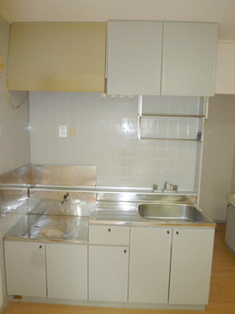 Kitchen. ☆ Kitchen space ☆