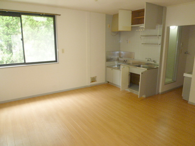 Living and room. ☆ Spread of living ☆