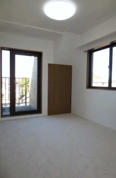Non-living room