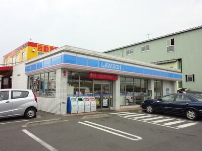 Convenience store. 238m until Lawson Hachioji Komiya-machi store (convenience store)