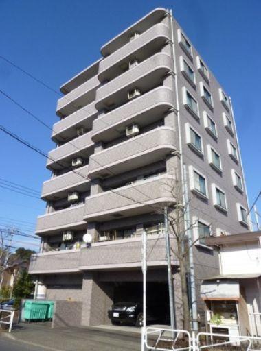 Hachioji, Tokyo Horinouchi 2
