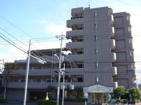 Hachioji, Tokyo Horinouchi 2