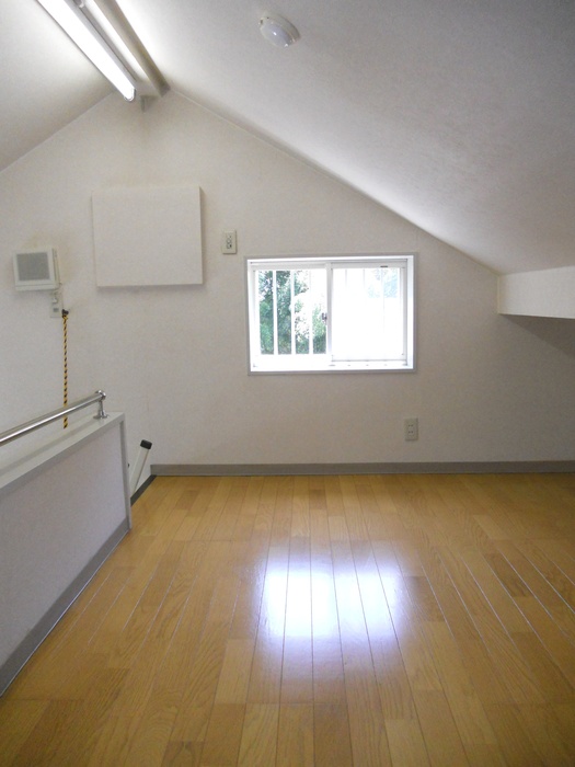 Other room space