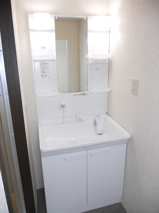 Washroom