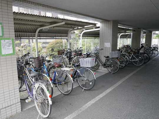 Other common areas