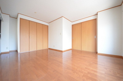 Other room space. ☆ Spacious living room ☆