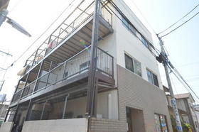 Building appearance