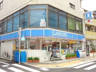 Convenience store. 679m until Lawson (convenience store)