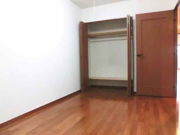 Non-living room