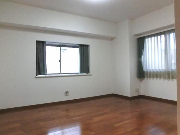 Non-living room