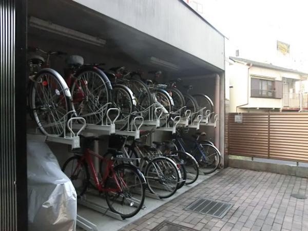 Other common areas