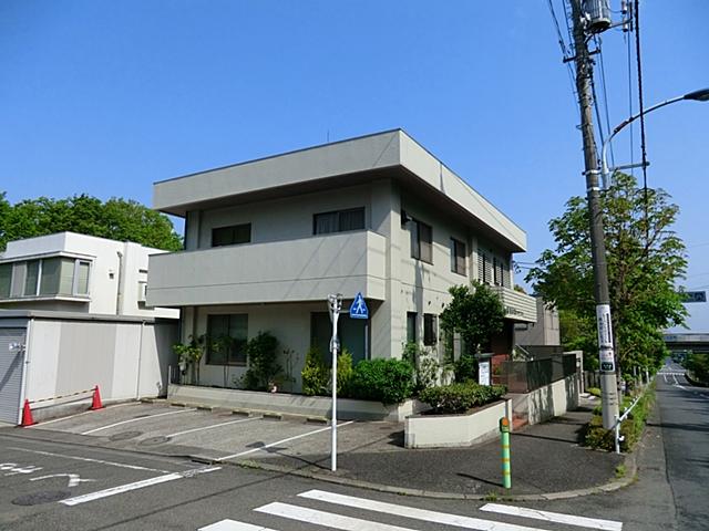 Hospital. 570m to Yoshioka internal medicine clinic