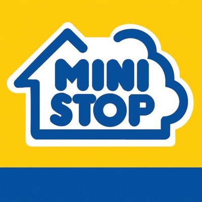 Convenience store. MINISTOP up (convenience store) 320m