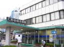 Hospital. Renhe Association General Hospital (Hospital) to 1040m