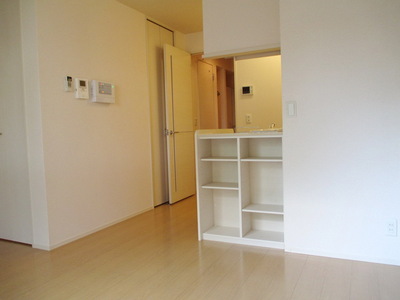 Other room space. Beautiful counter kitchen