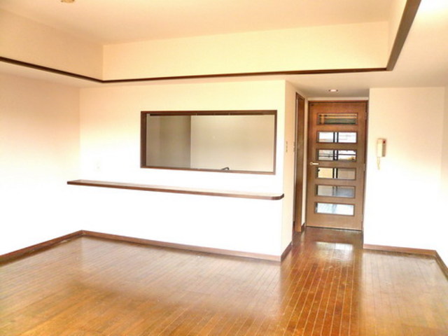 Other room space. It is with a popular counter kitchen