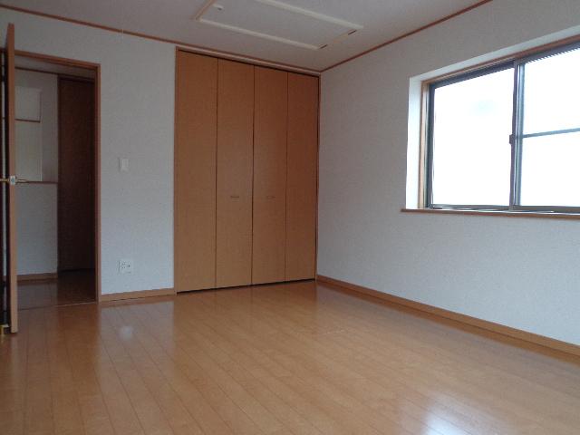 Non-living room