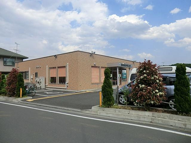 Hospital. Kawasaki 307m to clinic