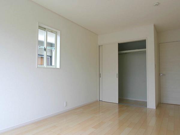Non-living room