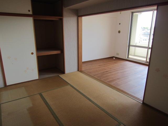 Non-living room