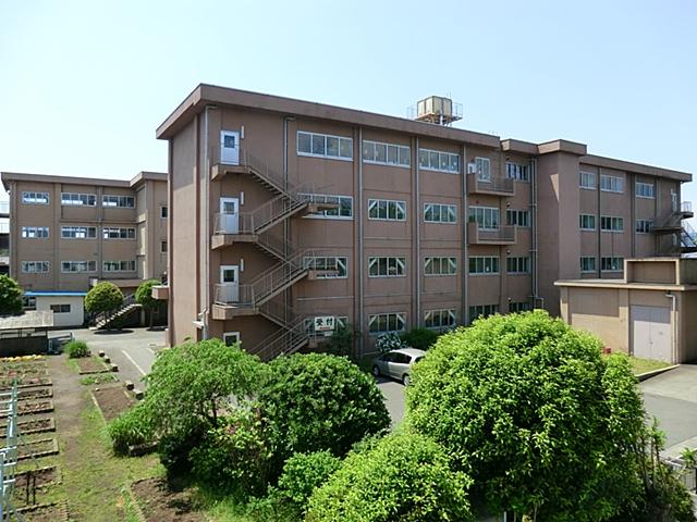 Primary school. 750m to Hachioji Municipal Owada elementary school