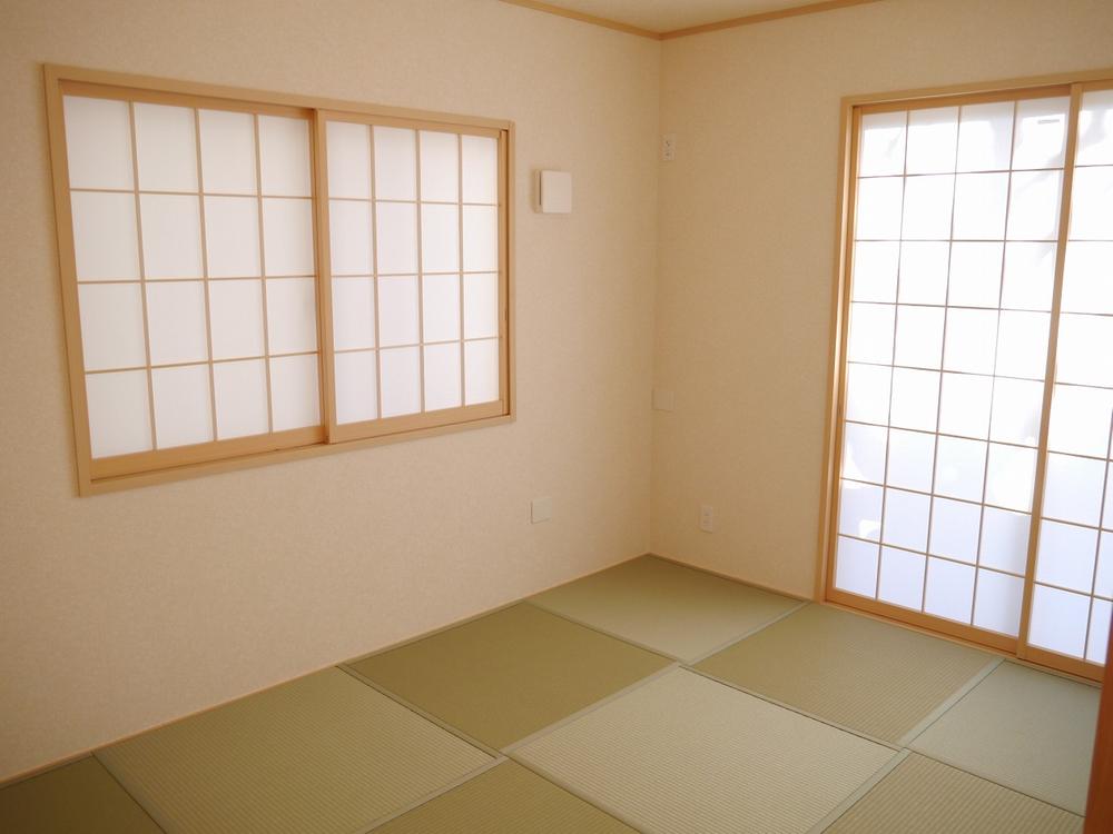 Non-living room