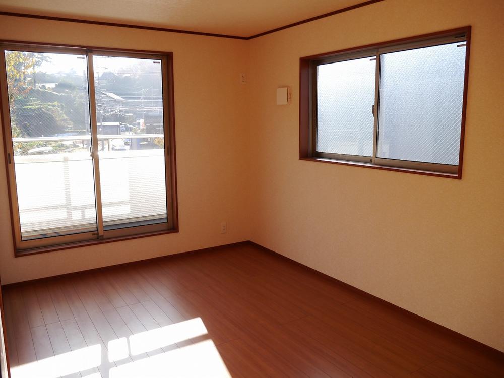 Non-living room
