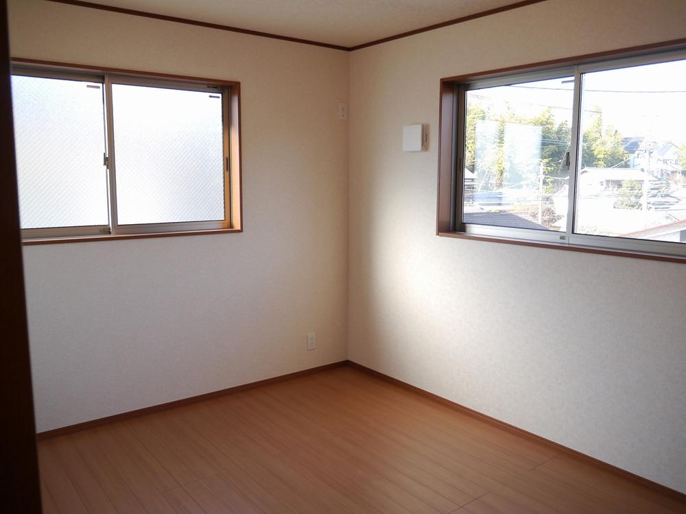 Non-living room