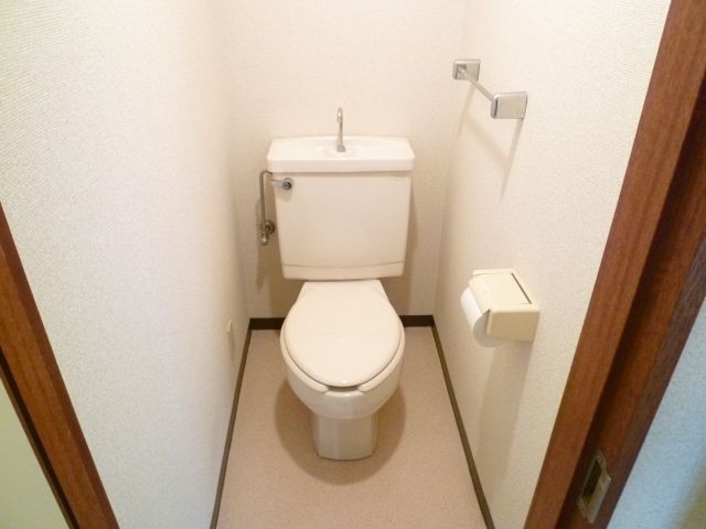 Toilet. bus ・ Toilet independent type