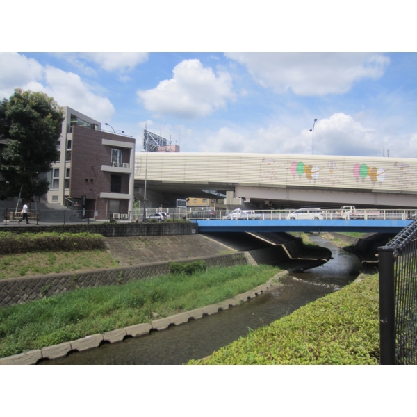 Other. Yudono River, which flows through the nearby