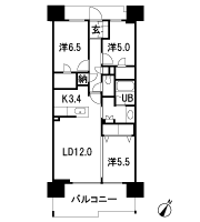 Floor: 3LDK + N + 2WIC, occupied area: 74.71 sq m, Price: TBD