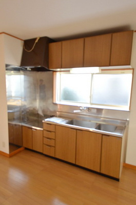 Kitchen.  ☆ Clean kitchen ☆