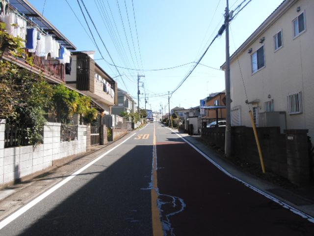 Other local