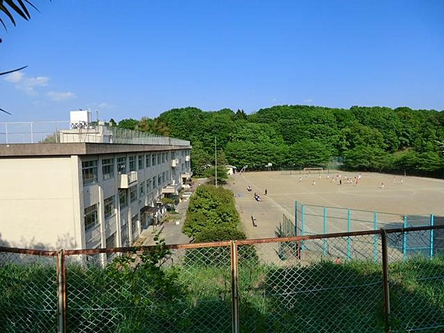 Junior high school. 1780m to Zhongshan Junior High School