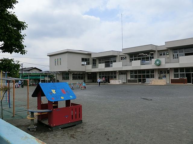 kindergarten ・ Nursery. 820m to Sunrise kindergarten