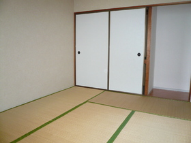 Other. Japanese style room