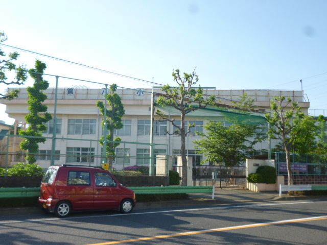 Primary school. Municipal eighth elementary school to (elementary school) 470m