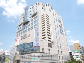 Other. 650m to Hachioji Tokyu Square (Other)