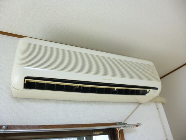 Other. Air conditioning