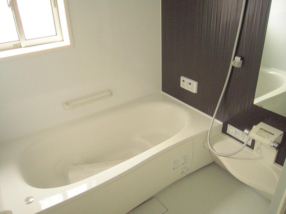 Bathroom. Bathroom